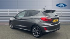Ford Fiesta 1.0 EcoBoost ST-Line 5dr Petrol Hatchback